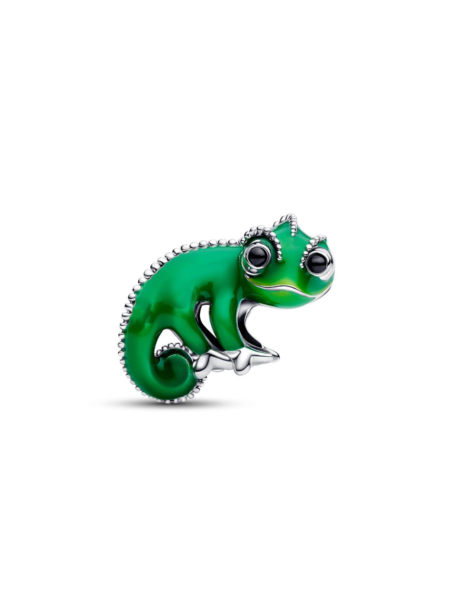Disney Rapunzel neu verföhnt Pascal Farbwechselndes Charm
