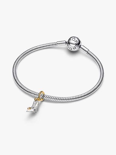 Disney Prinzessin Cinderella Schuh Charm