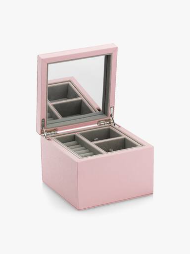 Kleine Pandora Schmuckbox