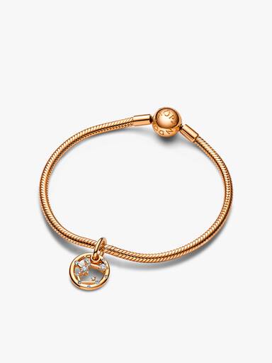 Sternzeichen Schütze Armband Set