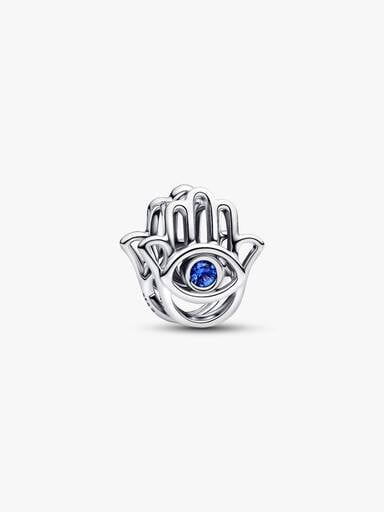 Hand der Fatima Charm