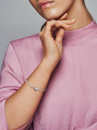 Pandora 2020 Limited Edition Herz Clip-Charm