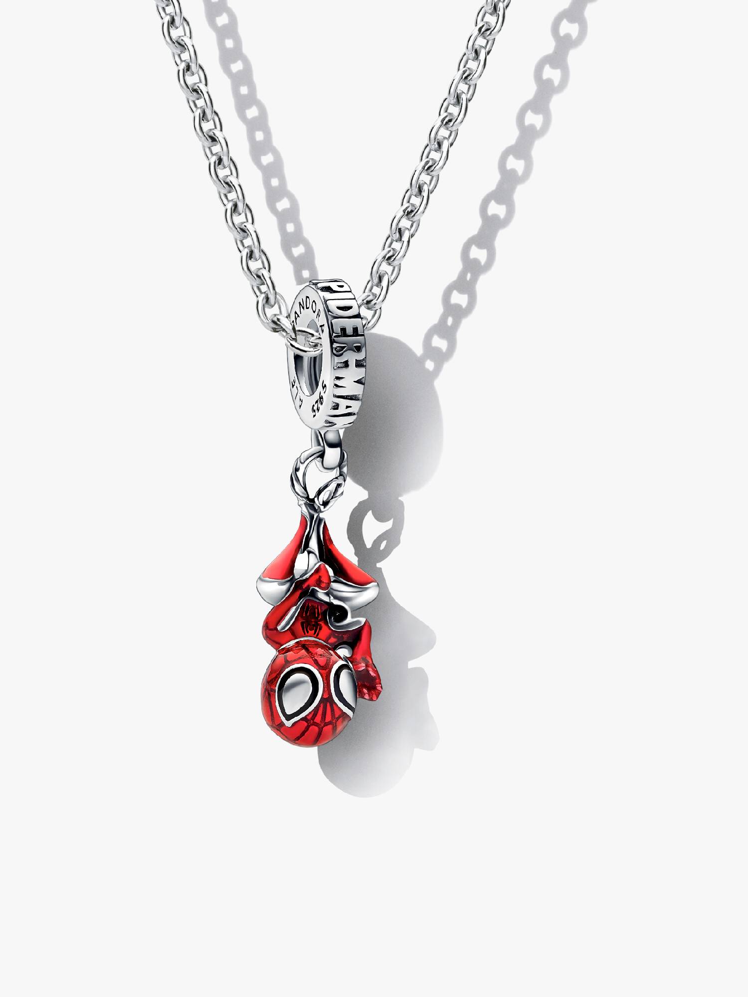 Marvel Hängender Spider-Man Ketten
