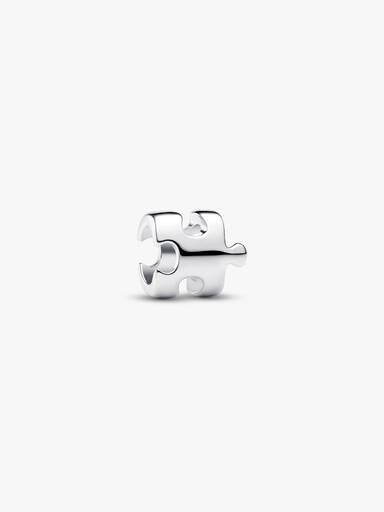 Puzzleteil Mini-Charm