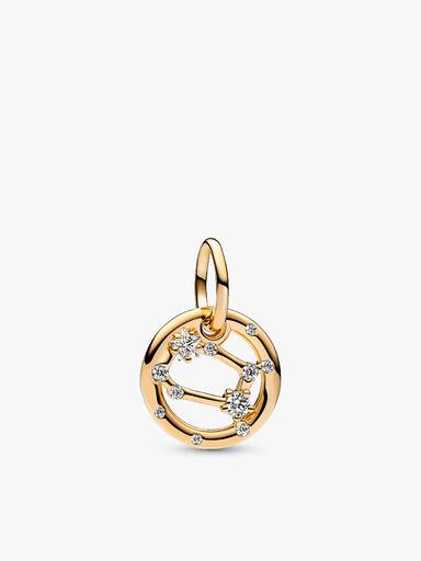 Sternzeichen Zwillinge Armband Set