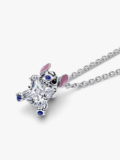 Disney Stitch Collier-Halskette