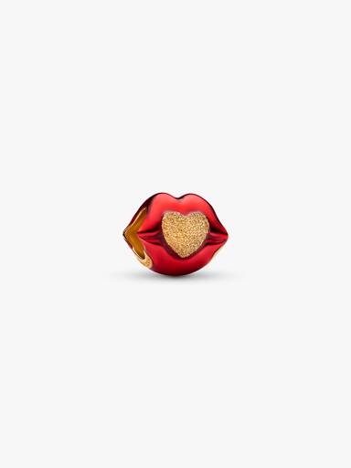 Pat McGrath The Lips of Love Mini-Charm
