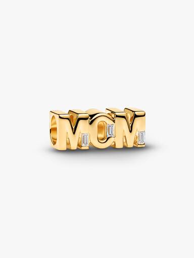 Wendbares Mom Charm