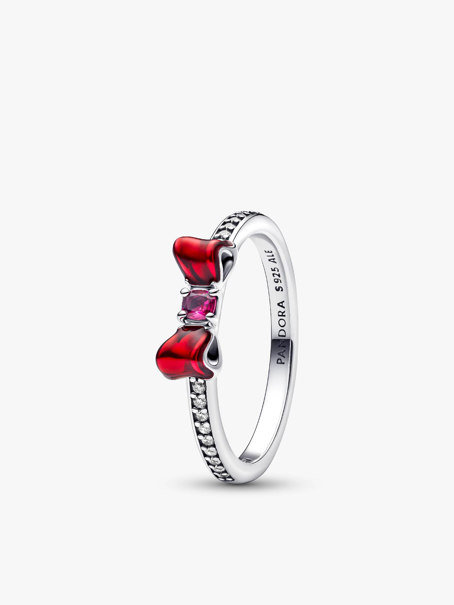 Disney Prinzessin Schneewittchen Schleifen Ring