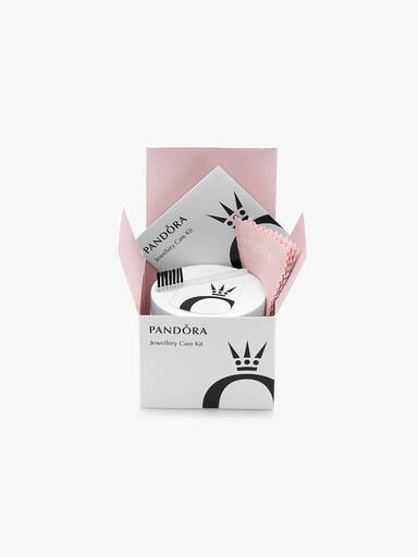 Pandora Schmuckreinigungsset