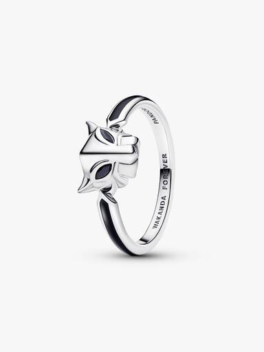Marvel Black Panther Ring