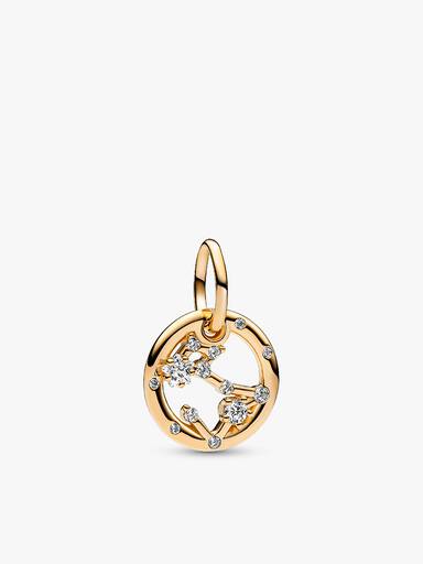 Sternzeichen Fische Armband Set