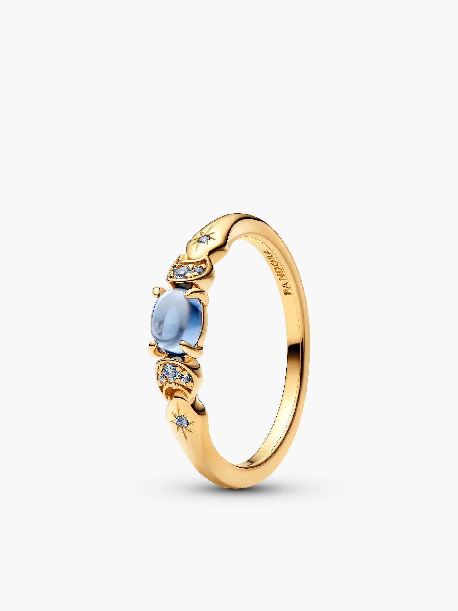 Disney Aladdin Prinzessin Jasmin Ring