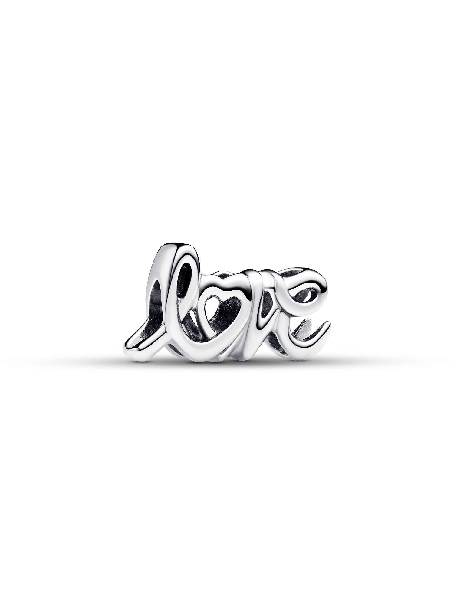 Handgeschriebene Love Charm