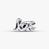 Handgeschriebene Love Charm Handgeschriebene Love Charm