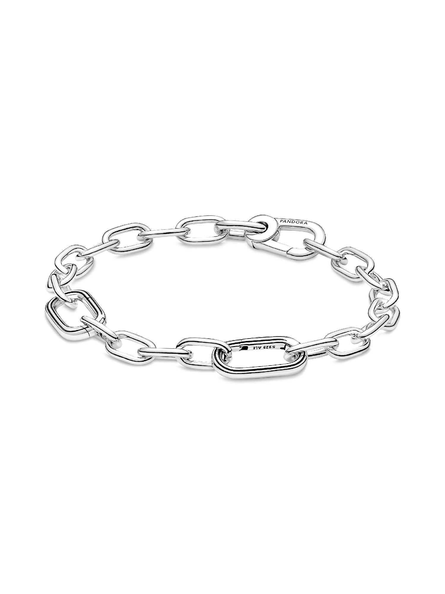 Pandora ME Armband mit kleinen Kettengliedern