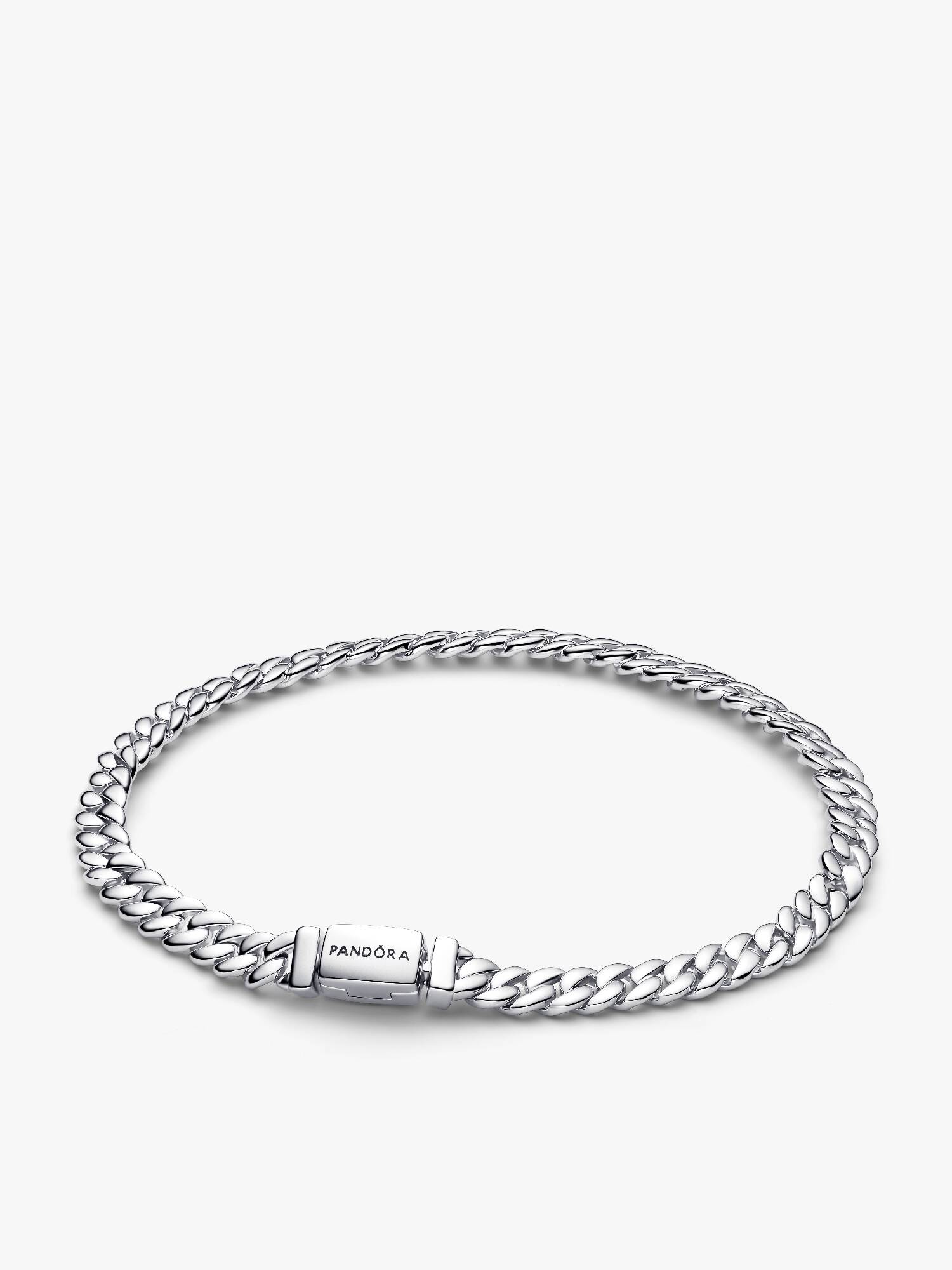 Cuban-Kettenarmband