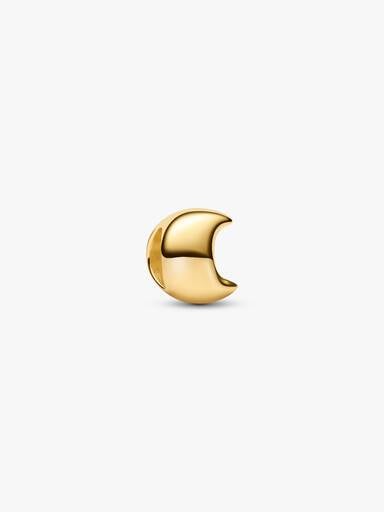 Mond Mini-Charm