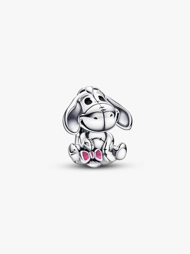 Disney Winnie Puuh I-Ah Charm