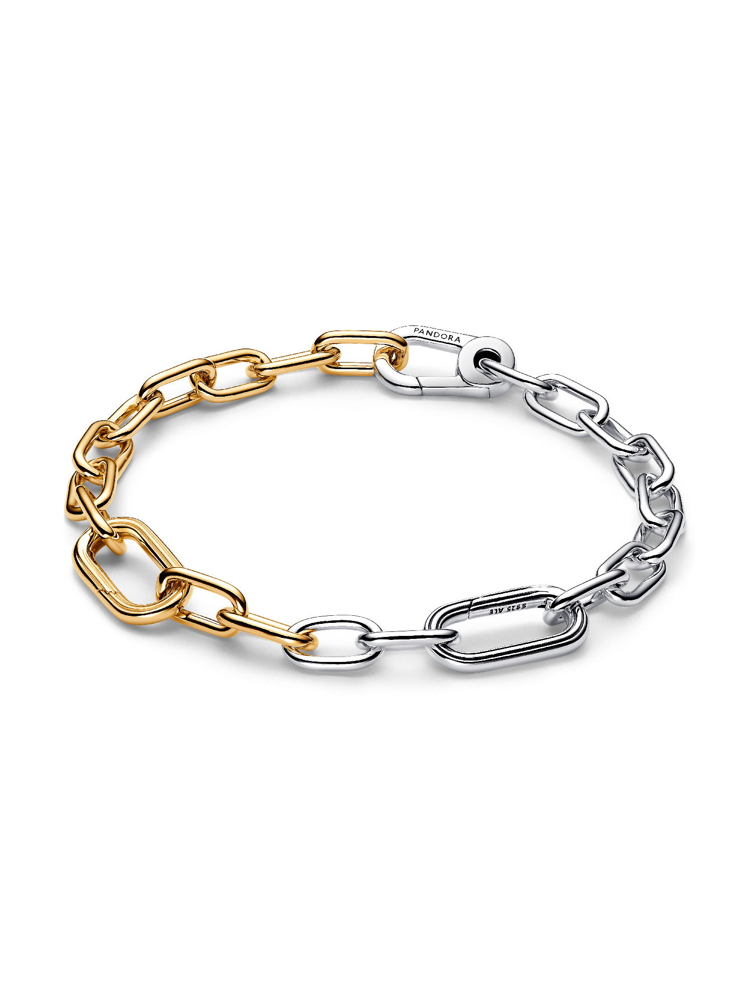 Gliederkettenarmband