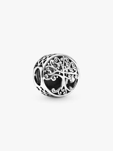 Stammbaum Charm