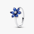 Funkelndes Herbarium Cluster Ring Funkelndes Herbarium Cluster Ring