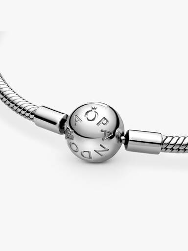 Moments Schlangen-Gliederarmband