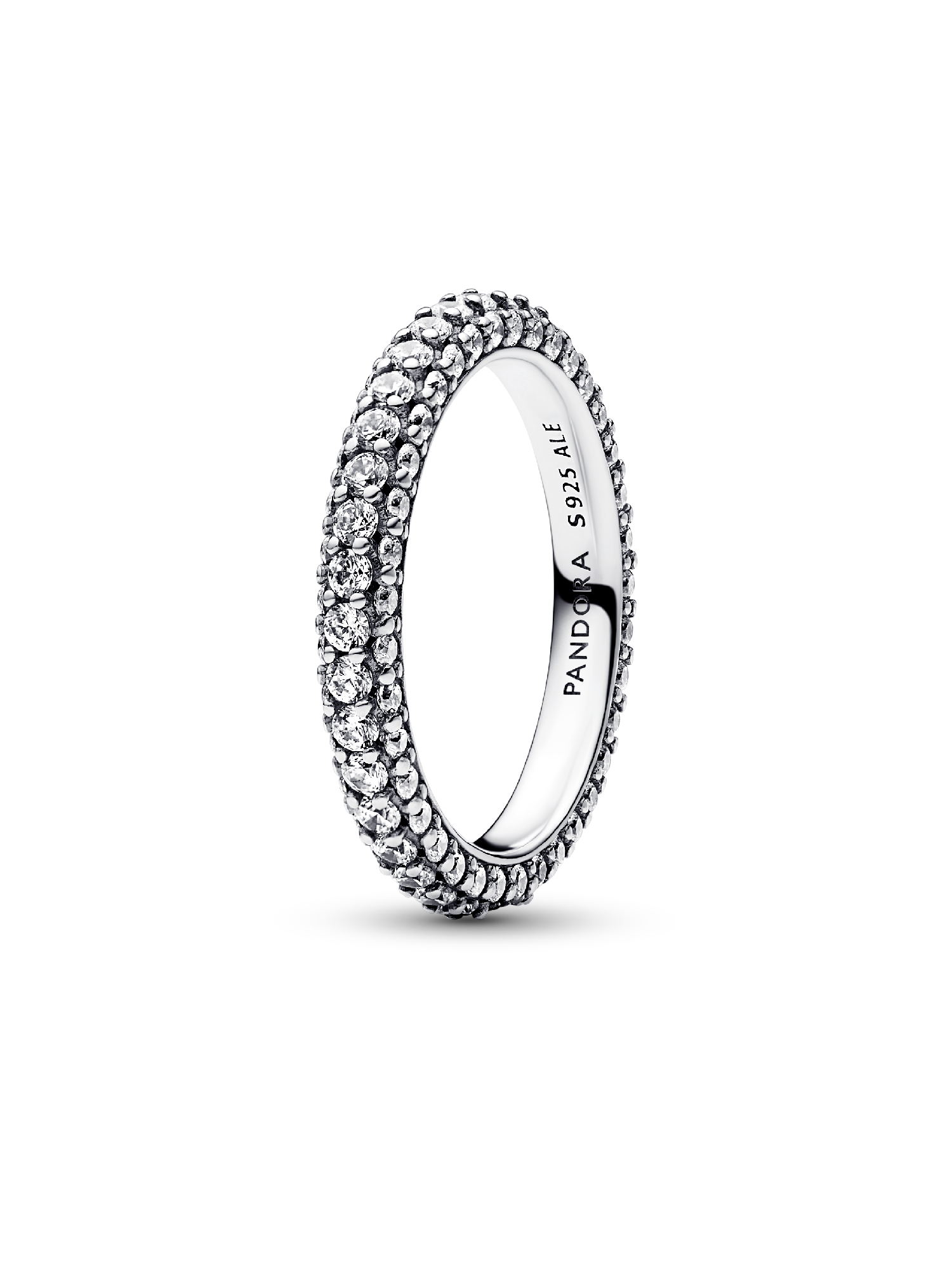 Pandora Timeless Einreihiger Pavé Ring