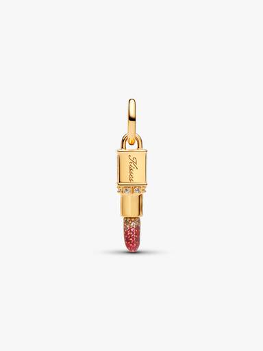 Pat McGrath The Red Lip Statement Charm-Anhänger