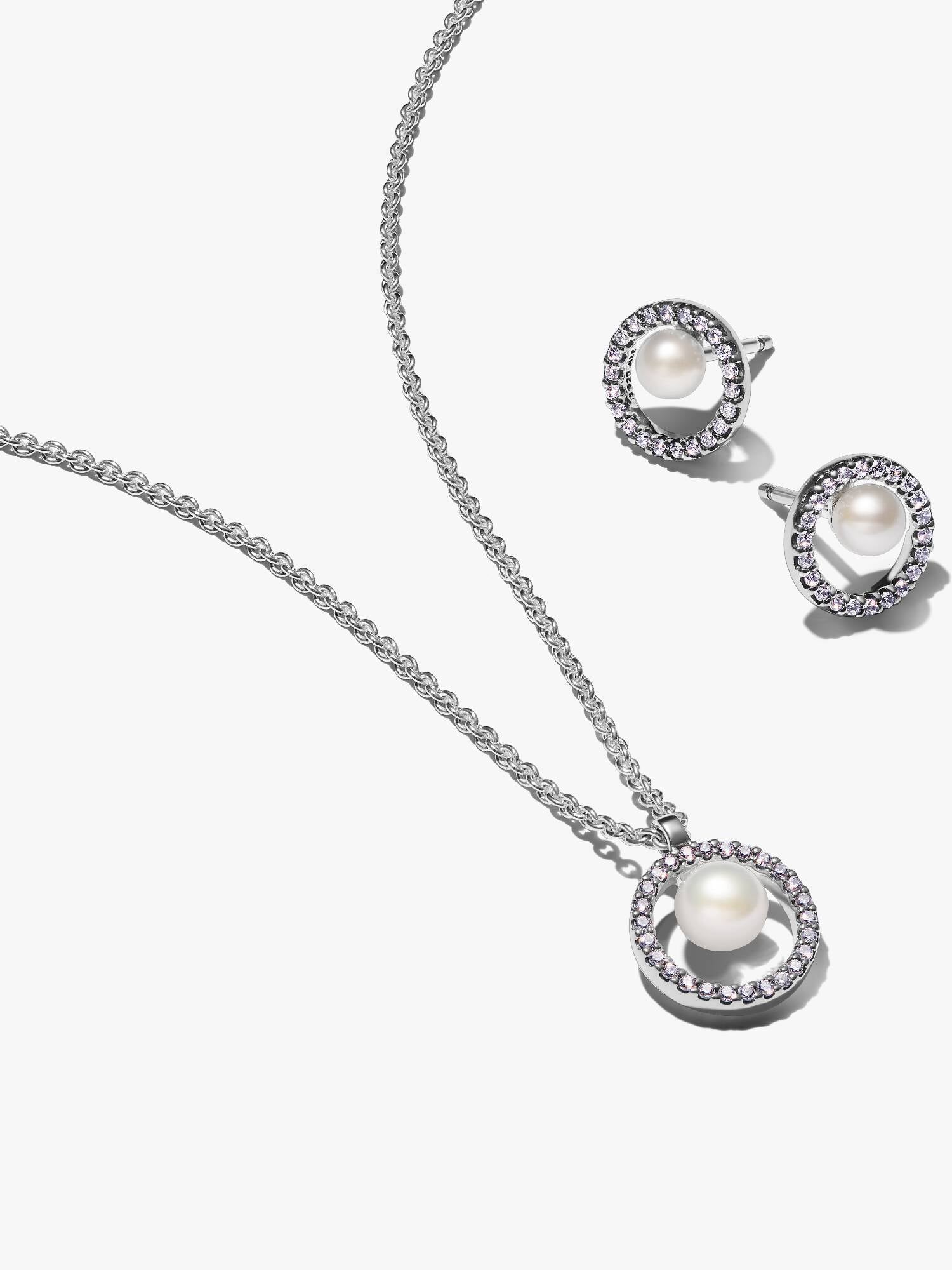 Schmuckset Mondnacht