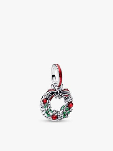 Santas kleine Helfer Charm Trio
