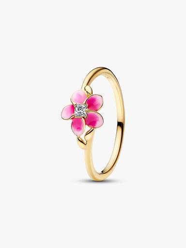Disney Vaiana Blume Ring