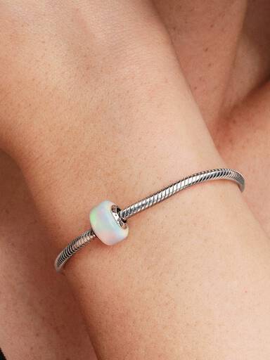 Schillerndes Charm