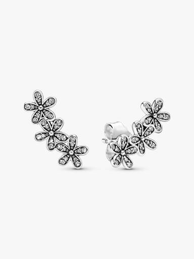 Gänseblümchen Ohrstecker