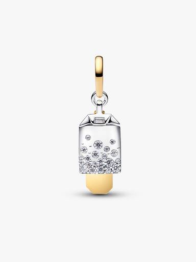 Bridgerton Teebeutel Charm-Anhänger