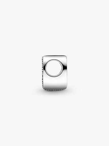 Buchstabe Y Alphabet-Charm