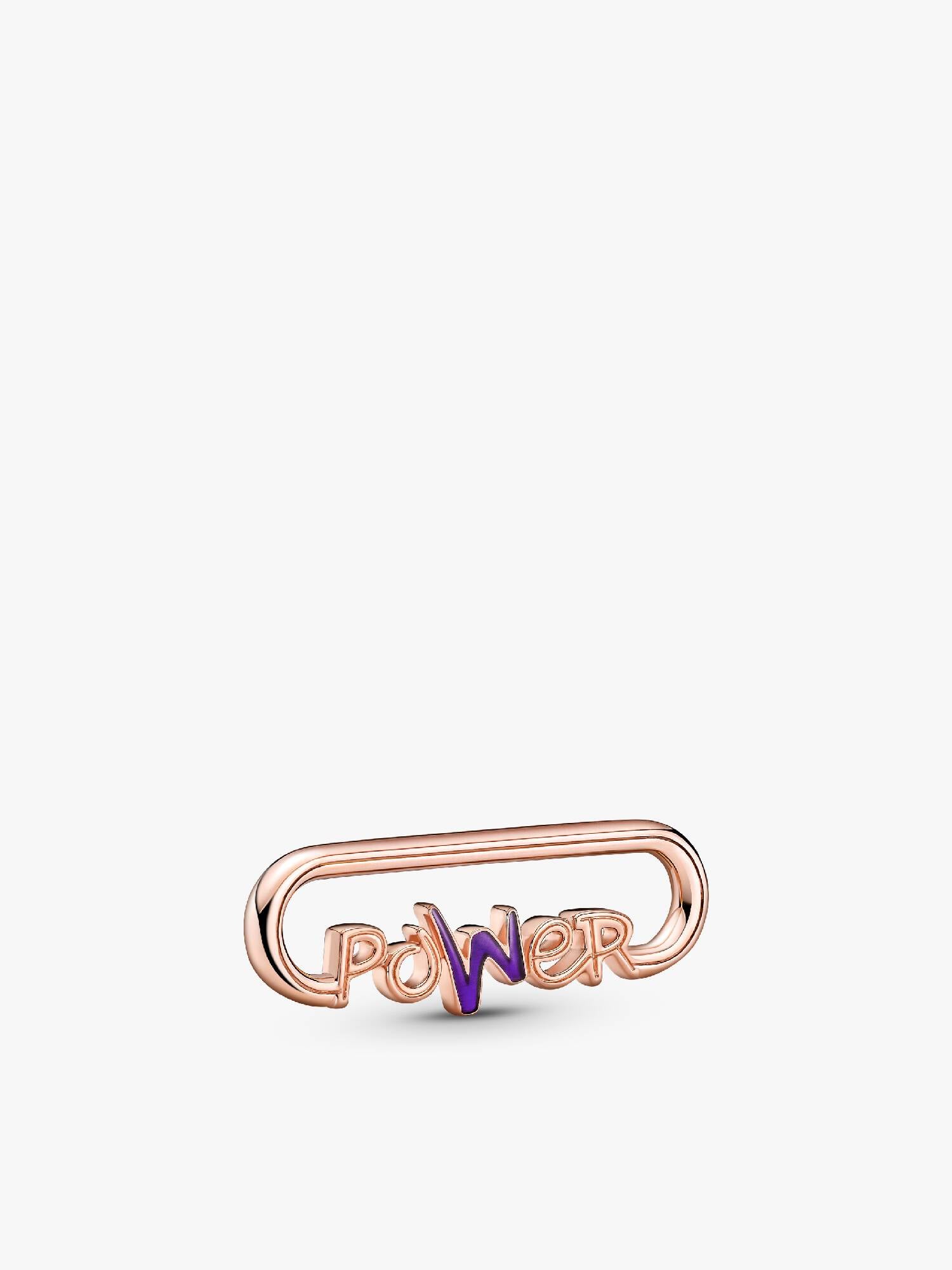 Pandora ME Styling-Wort-Link Power