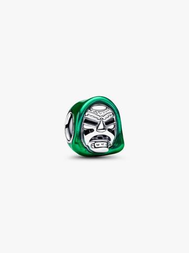 Disney Marvel Doctor Doom Maske Charm
