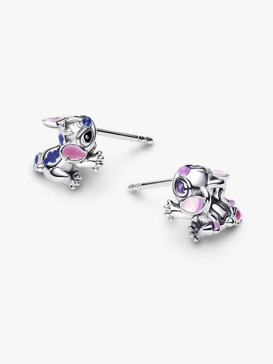 Disney Stitch & Angel Ohrstecker