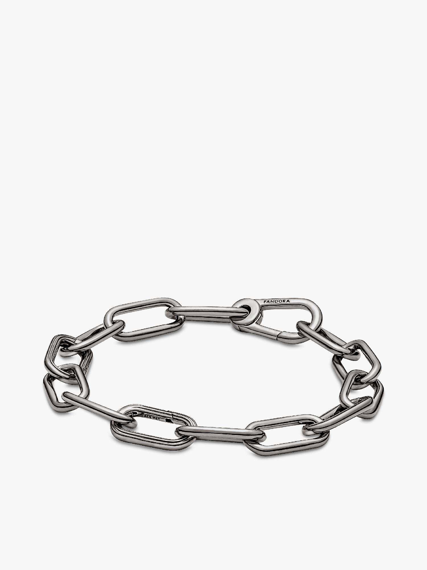 Pandora ME Kettenarmband mit mittelgroßen Kettengliedern