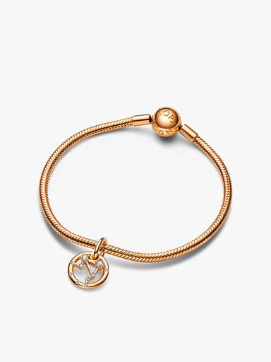 Sternzeichen Waage Armband Set