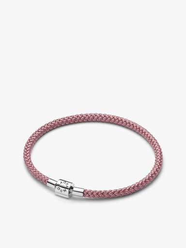 Pfote & Herz Mini-Charm Armband-Set