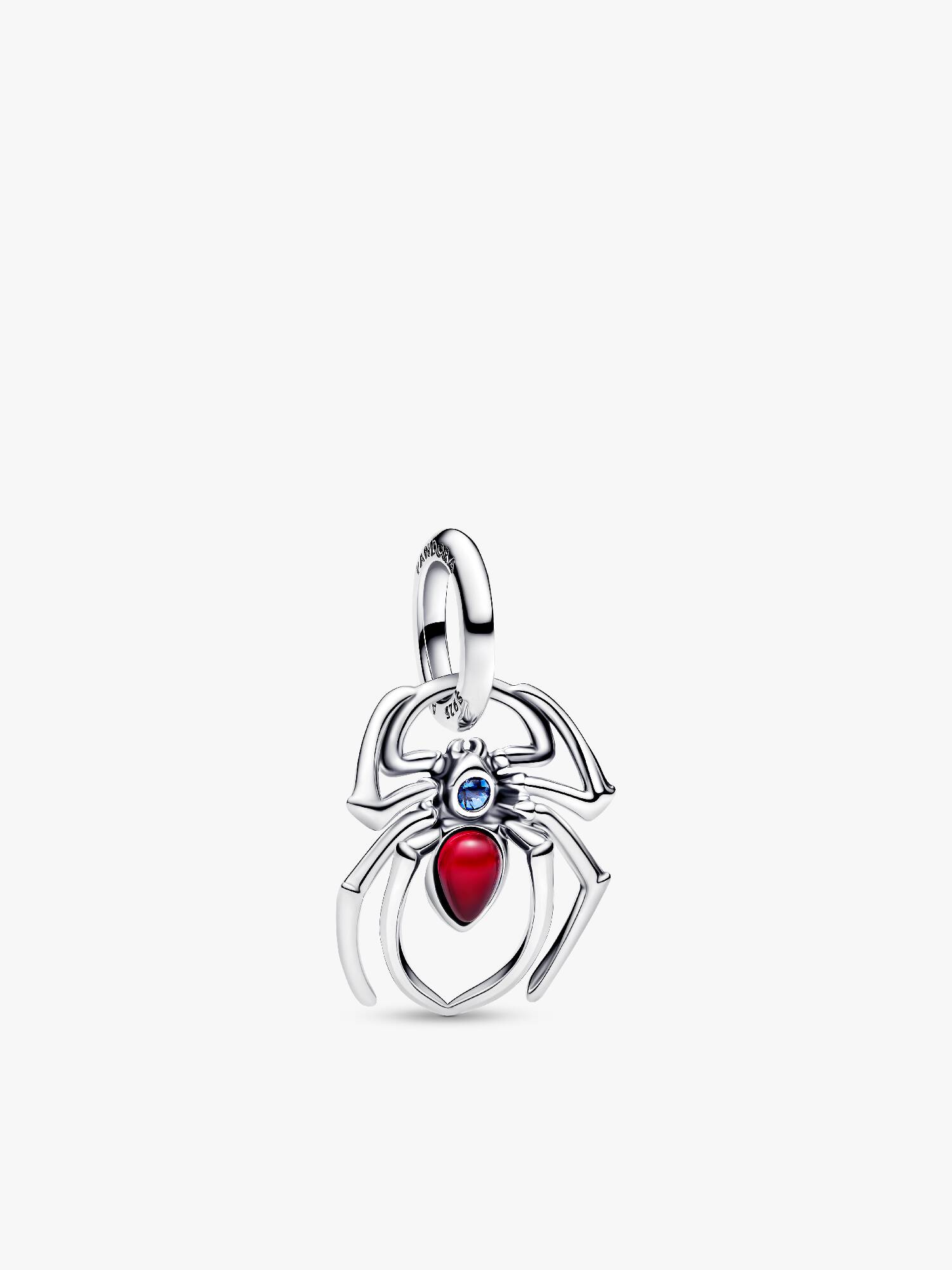 Marvel Spiderman Charm-Anhänger