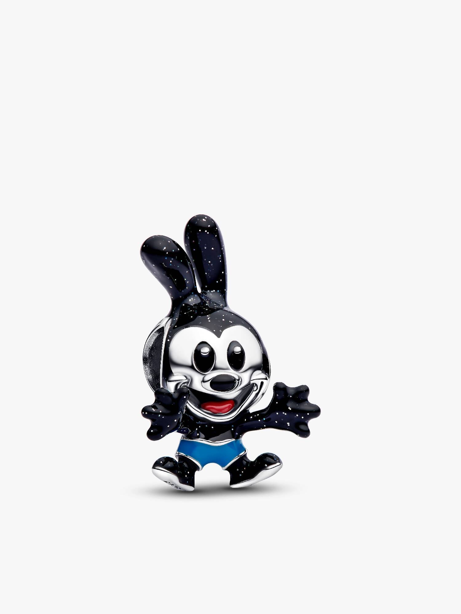 Disney Oswald, der lustige Hase Charm