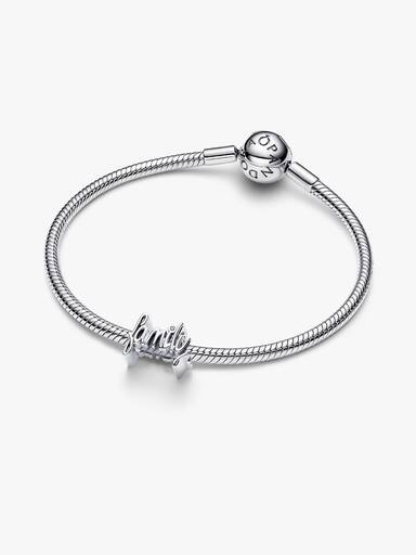 Handschrift Family Charm