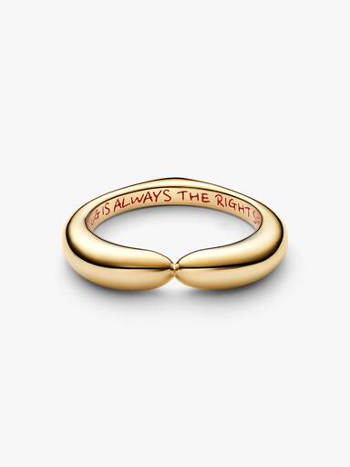 Disney Winnie Puuh Umarmung Ring