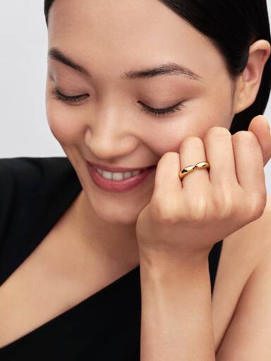 Disney Winnie Puuh Umarmung Ring