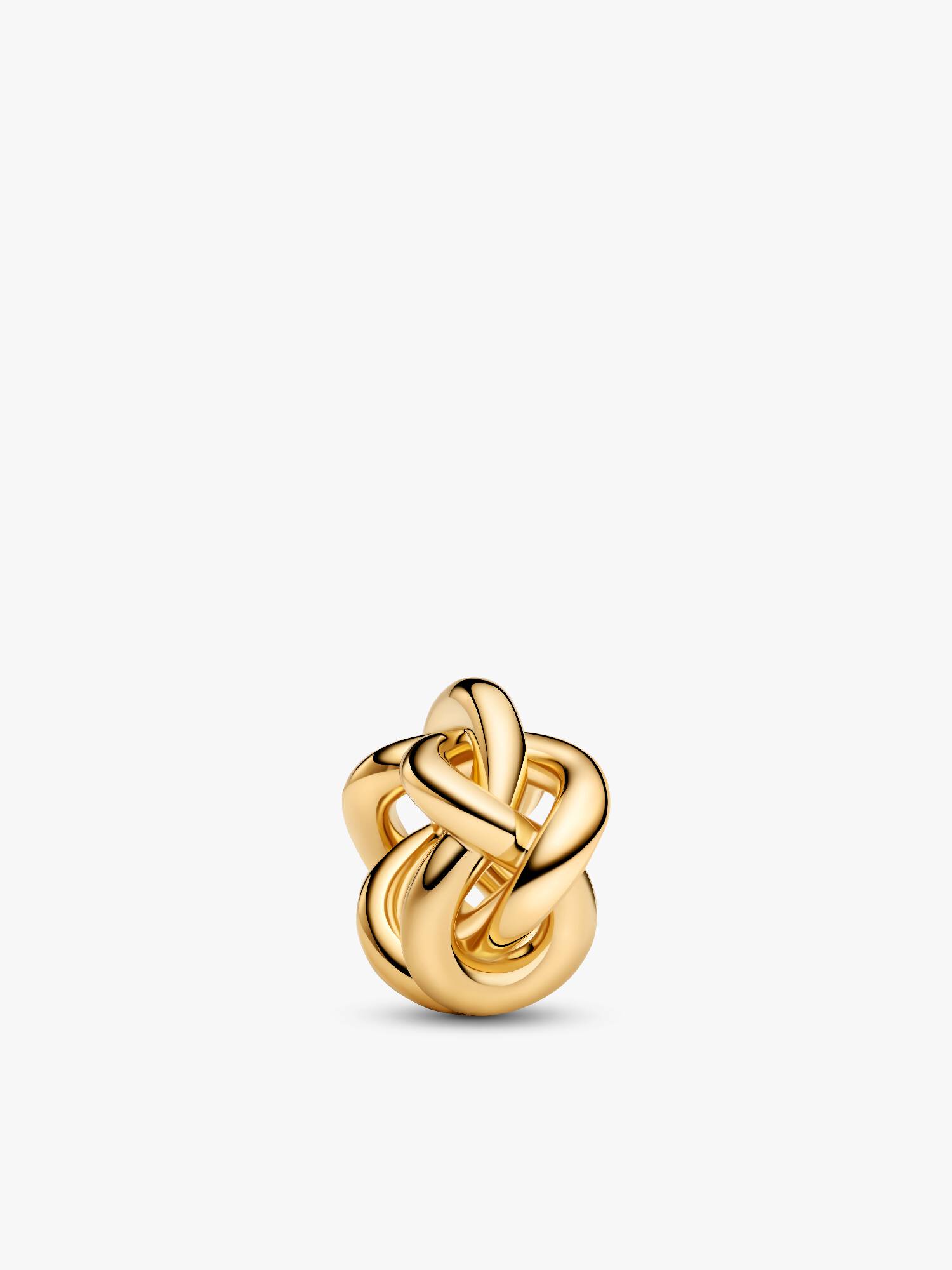 Unendlichkeitsknoten Charm