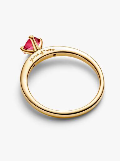 Explosion der Liebe Ring