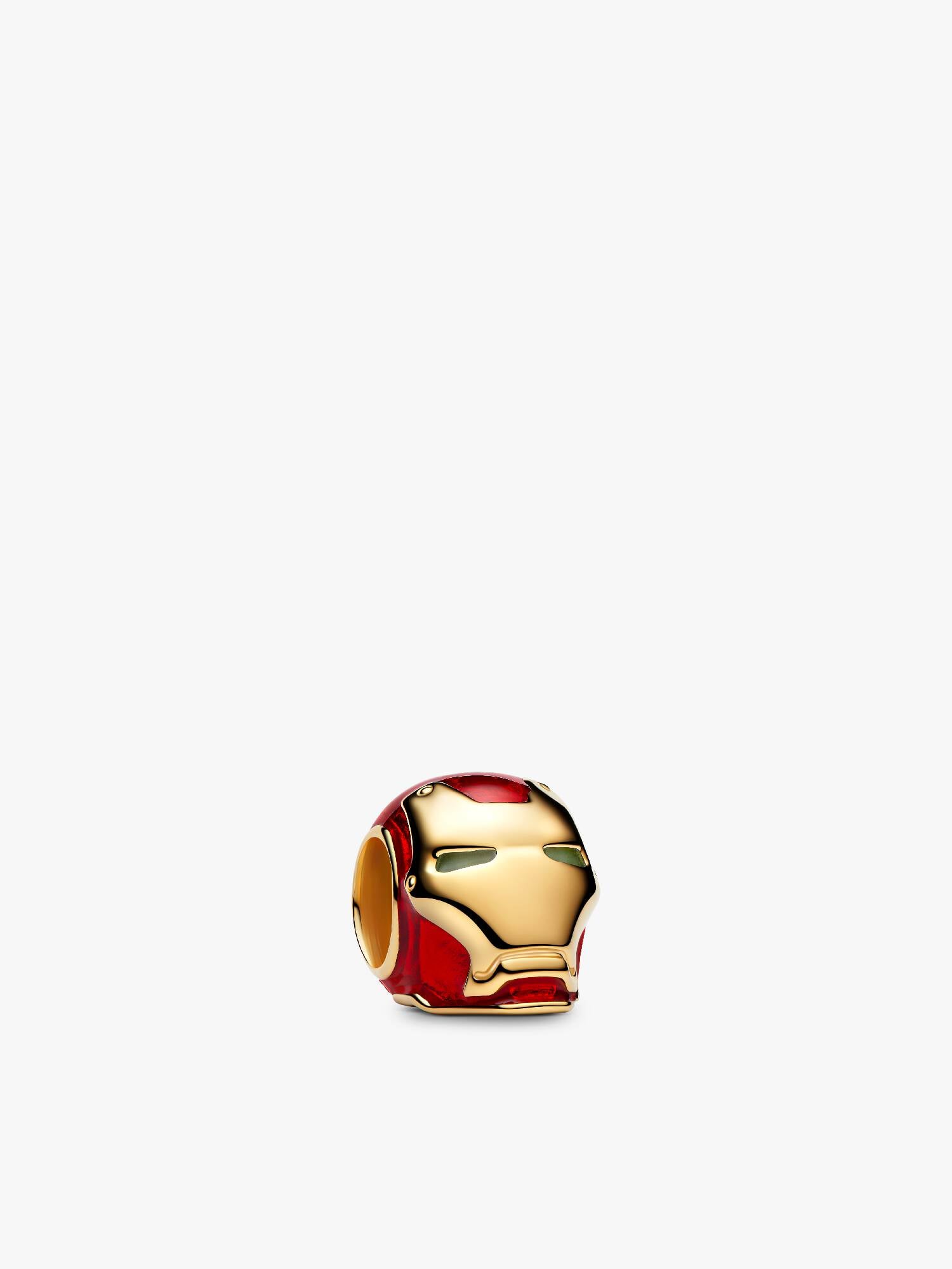 Marvel Iron Man Helm Charm